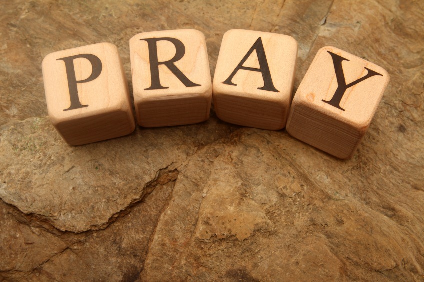 Ideas on How A New Christian Can Start Praying