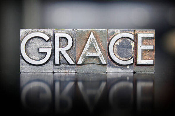 What Every Christian Should Know About Grace