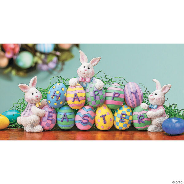 20 Best Easter Bunny Decor