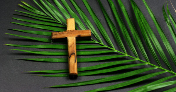 Importance of Palm Sunday